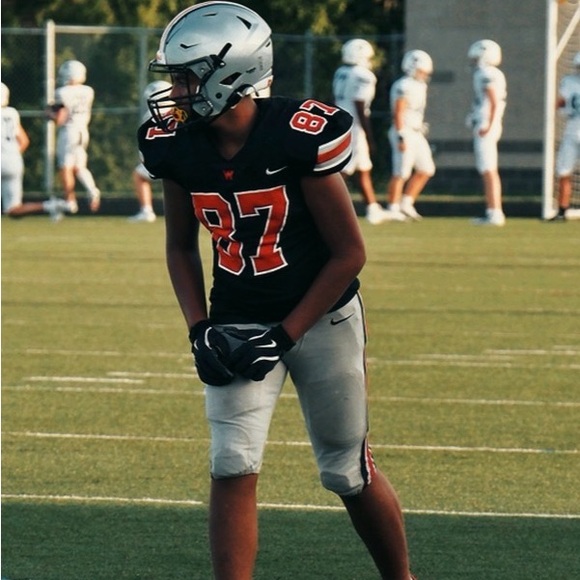 Meet your Posher, Cayden - Picture 3 of 3